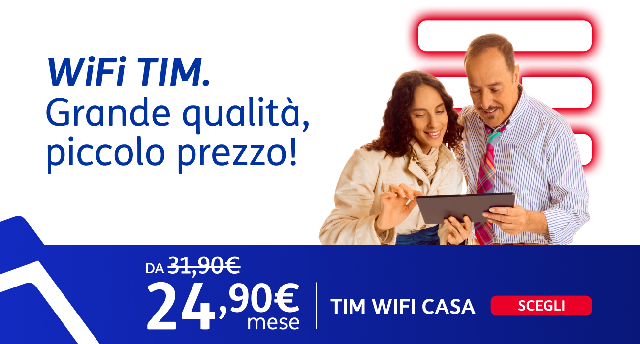TIM Premium Base Fibra
