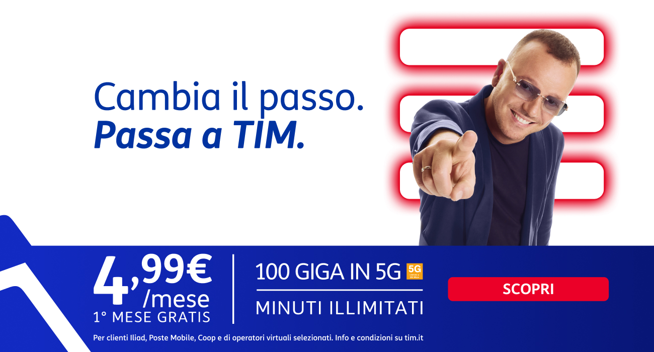 TIM Super Fibra